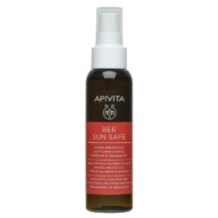 Olio Per Capelli Filtri Solari 100ml Bee Sun Safe Apivita