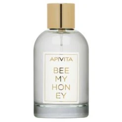 Acqua De Toilette Leggera E Rinfrescante 100ml Apivita